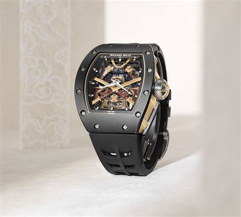 richard mille rm 47 samurai price|richard mille rm47 price.